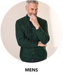Shop Mens
